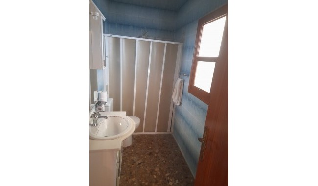 Begagnad - Villa - San Isidro
