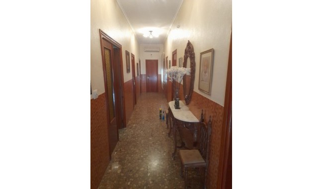 Begagnad - Villa - San Isidro
