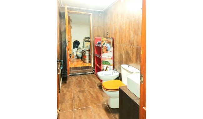 Resale - Villa - Torrevieja