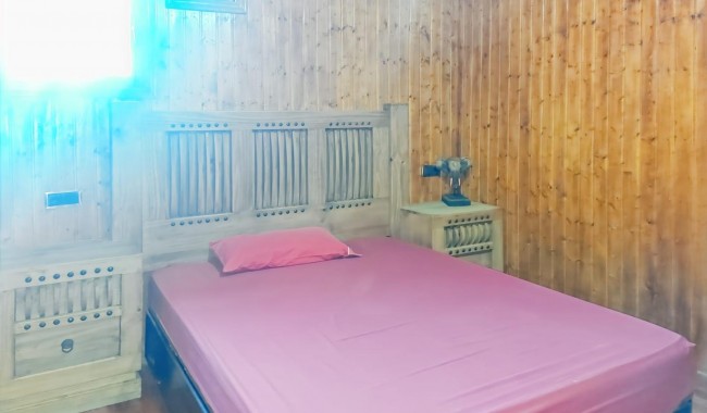 Resale - Villa - Torrevieja