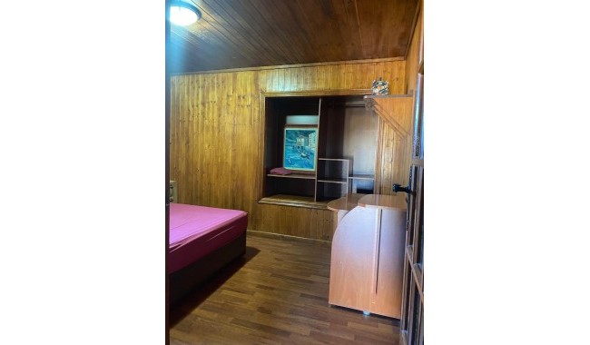 Resale - Villa - Torrevieja