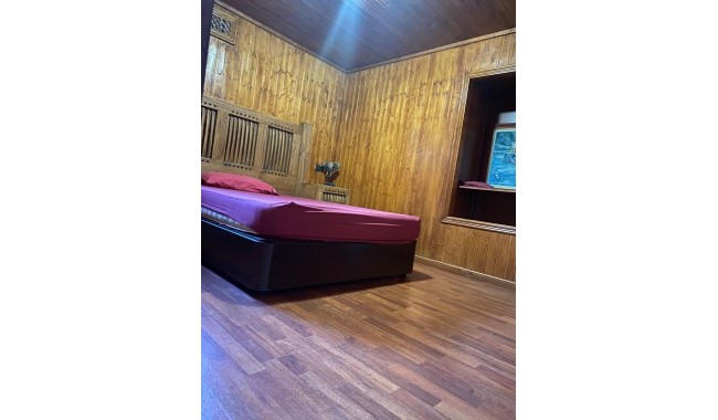 Resale - Villa - Torrevieja