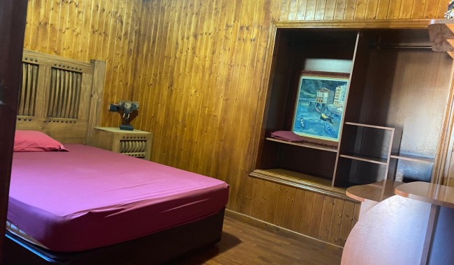 Resale - Villa - Torrevieja