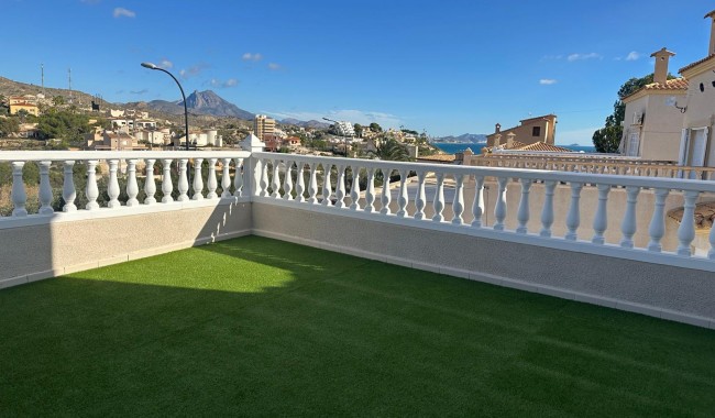 Resale - Villa - El Campello