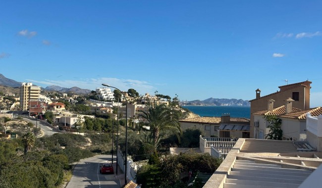 Resale - Villa - El Campello
