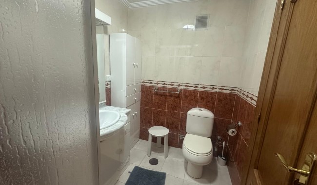 Resale - Apartment - Alicante