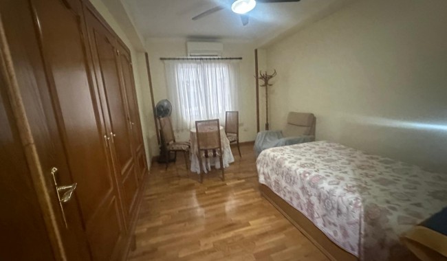Resale - Apartment - Alicante