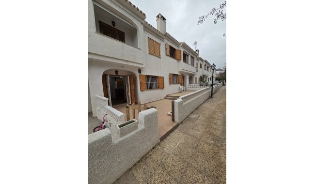 Townhouse - Resale - Orihuela Costa - Orihuela costa