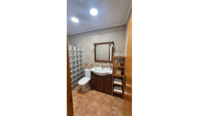 Brukt - Rekkehus - Orihuela Costa - Orihuela costa