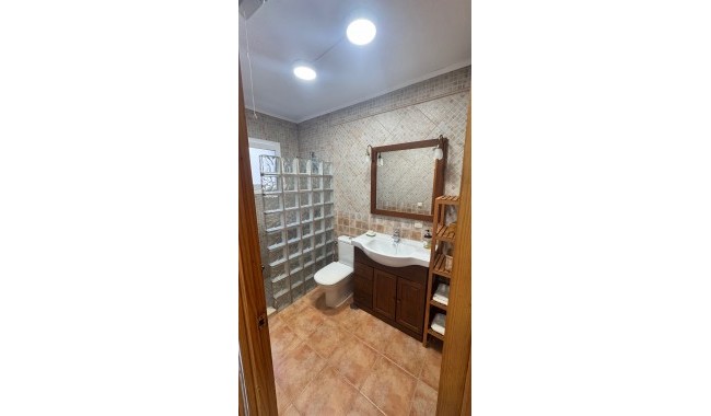 Brukt - Rekkehus - Orihuela Costa - Orihuela costa