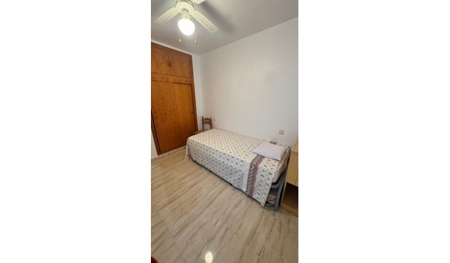 Brukt - Rekkehus - Orihuela Costa - Orihuela costa
