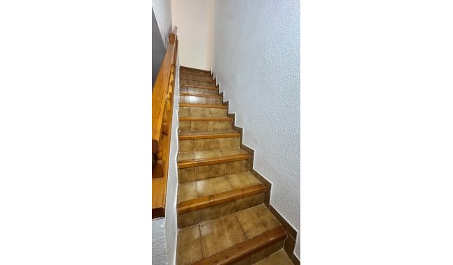 Brukt - Rekkehus - Orihuela Costa - Orihuela costa