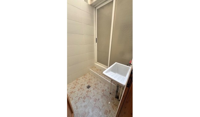 Brukt - Rekkehus - Orihuela Costa - Orihuela costa