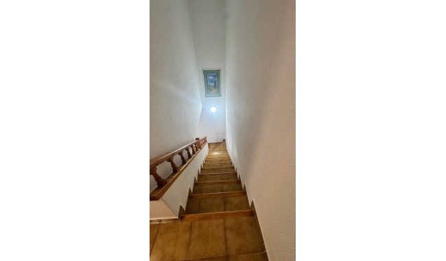 Brukt - Rekkehus - Orihuela Costa - Orihuela costa
