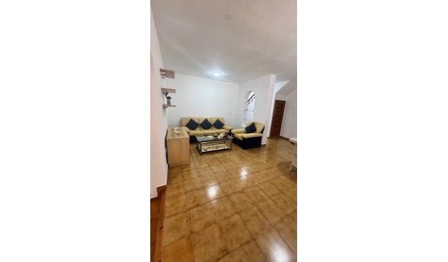 Brukt - Rekkehus - Orihuela Costa - Orihuela costa