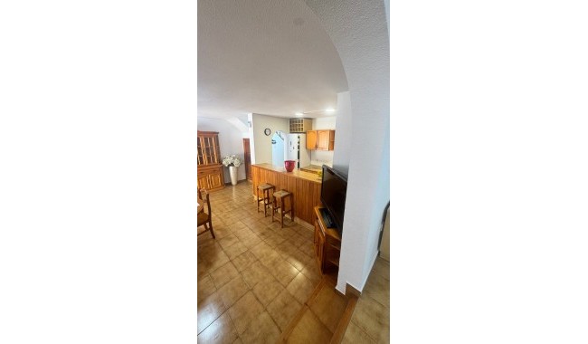 Brukt - Rekkehus - Orihuela Costa - Orihuela costa