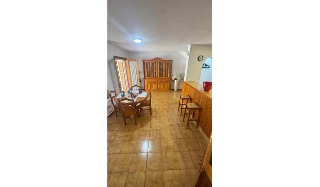 Brukt - Rekkehus - Orihuela Costa - Orihuela costa