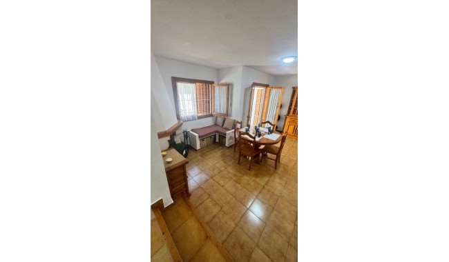 Brukt - Rekkehus - Orihuela Costa - Orihuela costa