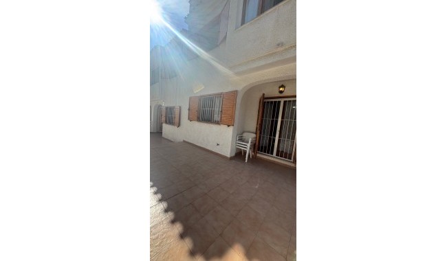 Brukt - Rekkehus - Orihuela Costa - Orihuela costa