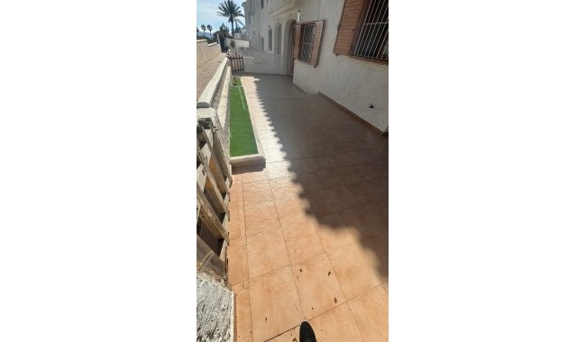 Brukt - Rekkehus - Orihuela Costa - Orihuela costa