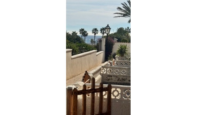Brukt - Rekkehus - Orihuela Costa - Orihuela costa