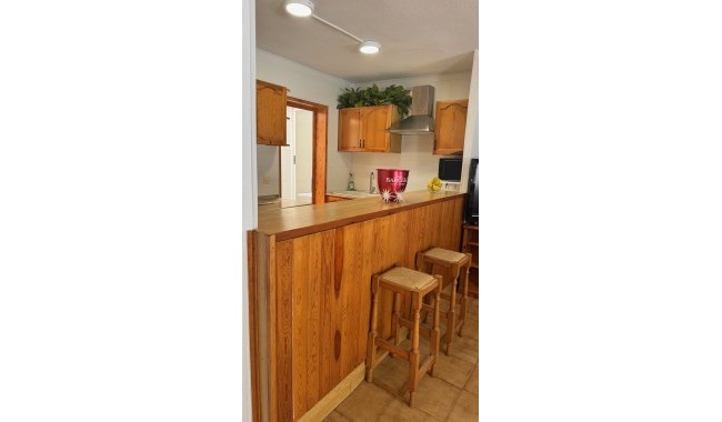 Brukt - Rekkehus - Orihuela Costa - Orihuela costa