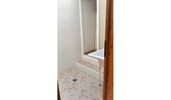 Brukt - Rekkehus - Orihuela Costa - Orihuela costa