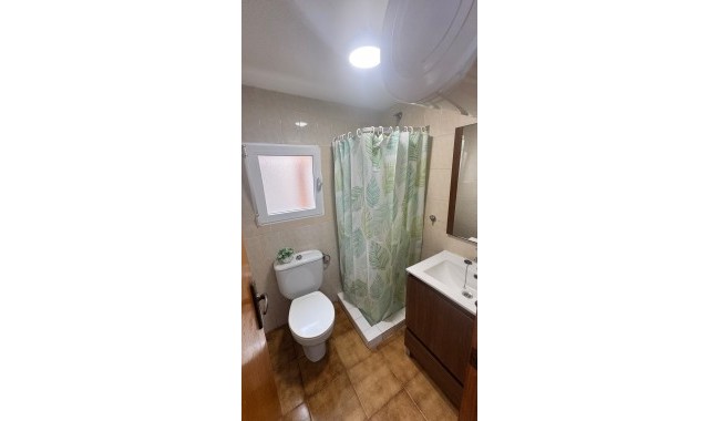 Brukt - Rekkehus - Orihuela Costa - Orihuela costa
