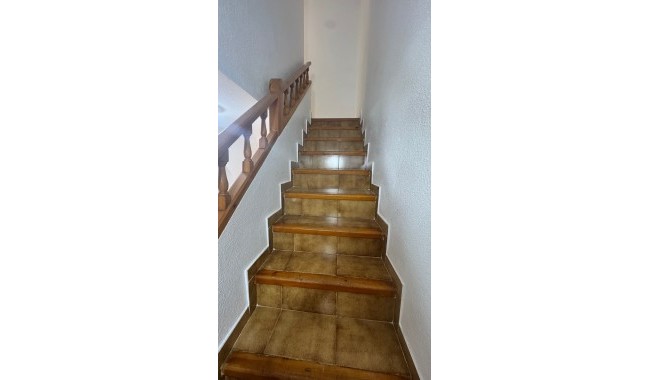 Brukt - Rekkehus - Orihuela Costa - Orihuela costa
