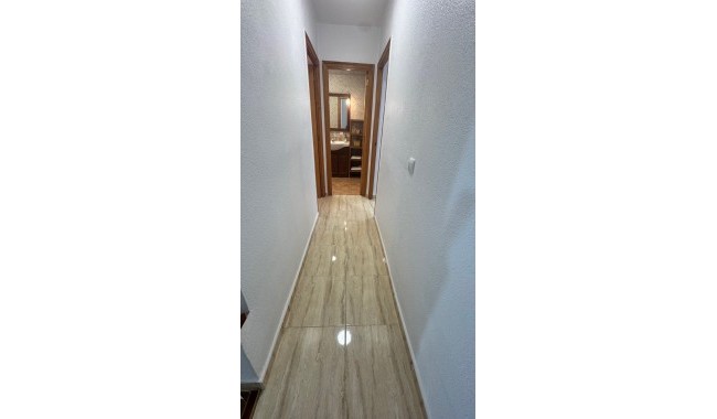 Brukt - Rekkehus - Orihuela Costa - Orihuela costa