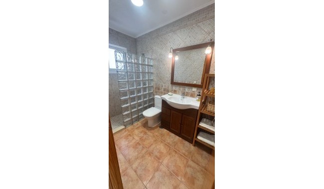 Brukt - Rekkehus - Orihuela Costa - Orihuela costa