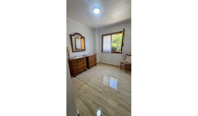 Brukt - Rekkehus - Orihuela Costa - Orihuela costa