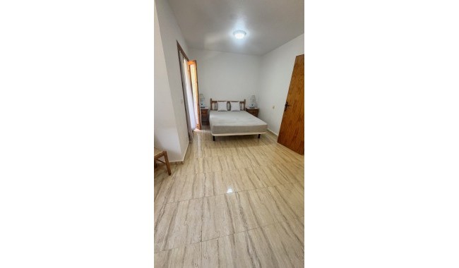 Brukt - Rekkehus - Orihuela Costa - Orihuela costa