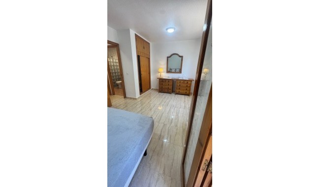 Brukt - Rekkehus - Orihuela Costa - Orihuela costa