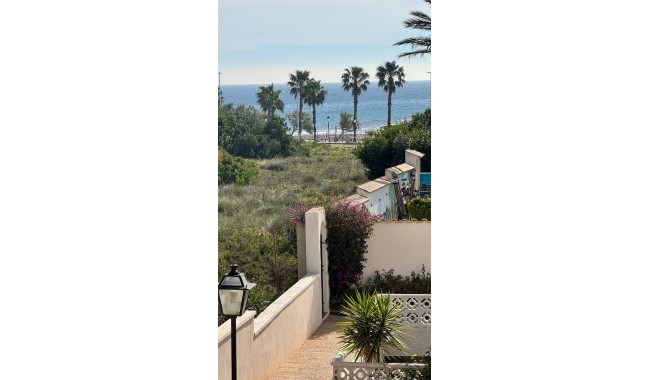 Brukt - Rekkehus - Orihuela Costa - Orihuela costa