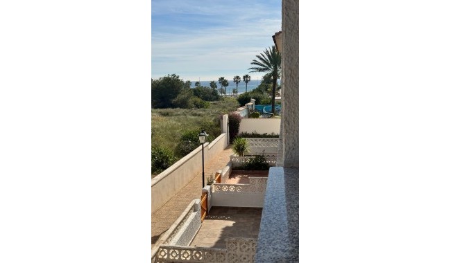 Brukt - Rekkehus - Orihuela Costa - Orihuela costa