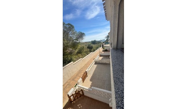 Brukt - Rekkehus - Orihuela Costa - Orihuela costa