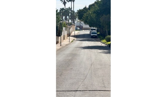 Brukt - Rekkehus - Orihuela Costa - Orihuela costa