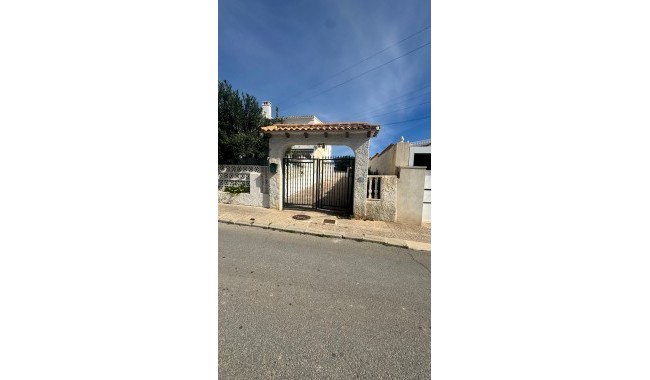 Brukt - Rekkehus - Orihuela Costa - Orihuela costa
