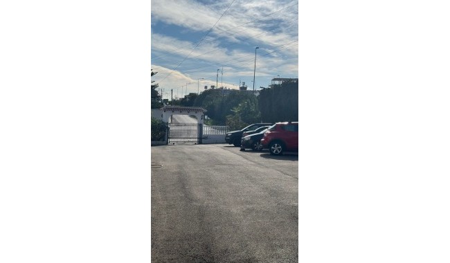 Brukt - Rekkehus - Orihuela Costa - Orihuela costa