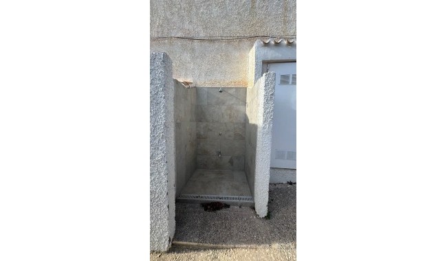 Brukt - Rekkehus - Orihuela Costa - Orihuela costa