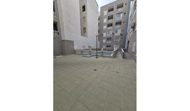 Brukt - Leilighet - Torrevieja