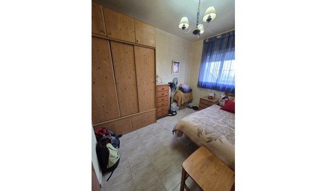 Brukt - Leilighet - Torrevieja