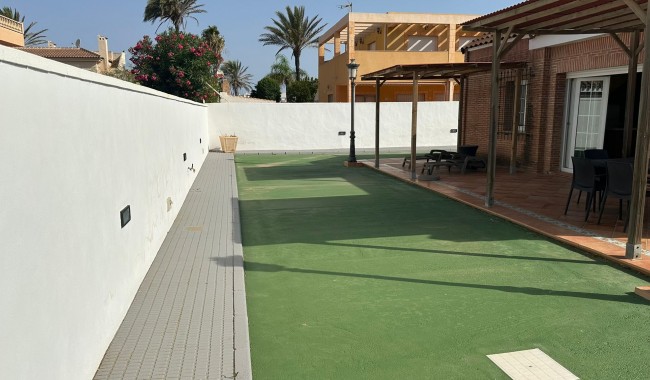 Begagnad - Villa - La Manga del Mar Menor - La Manga