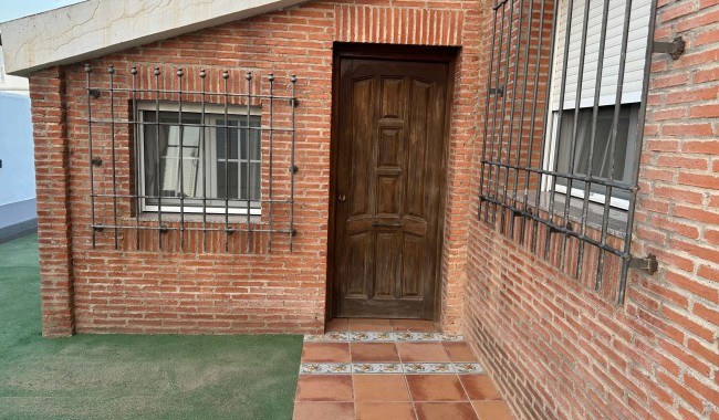 Begagnad - Villa - La Manga del Mar Menor - La Manga