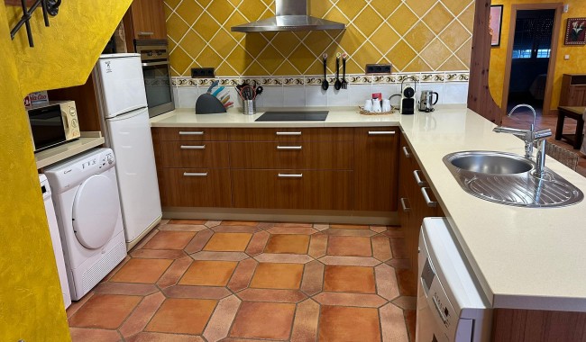 Begagnad - Villa - La Manga del Mar Menor - La Manga