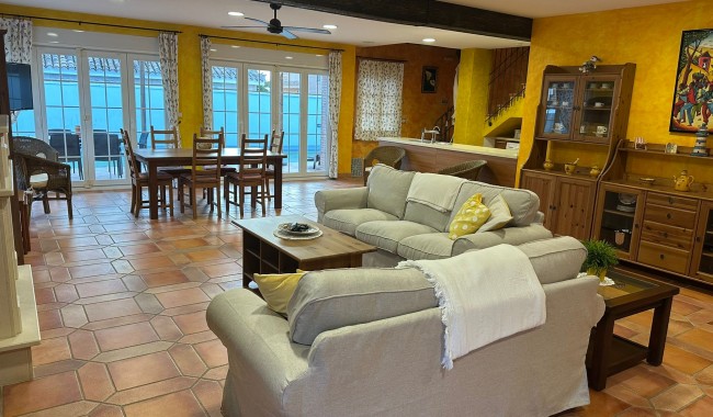 Begagnad - Villa - La Manga del Mar Menor - La Manga