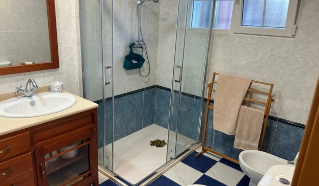 Begagnad - Villa - La Manga del Mar Menor - La Manga
