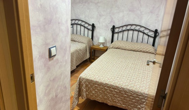 Begagnad - Villa - La Manga del Mar Menor - La Manga