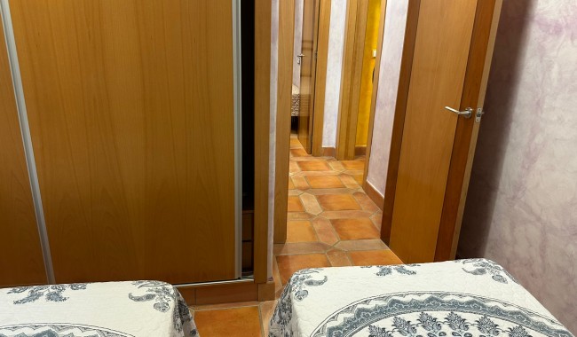 Begagnad - Villa - La Manga del Mar Menor - La Manga